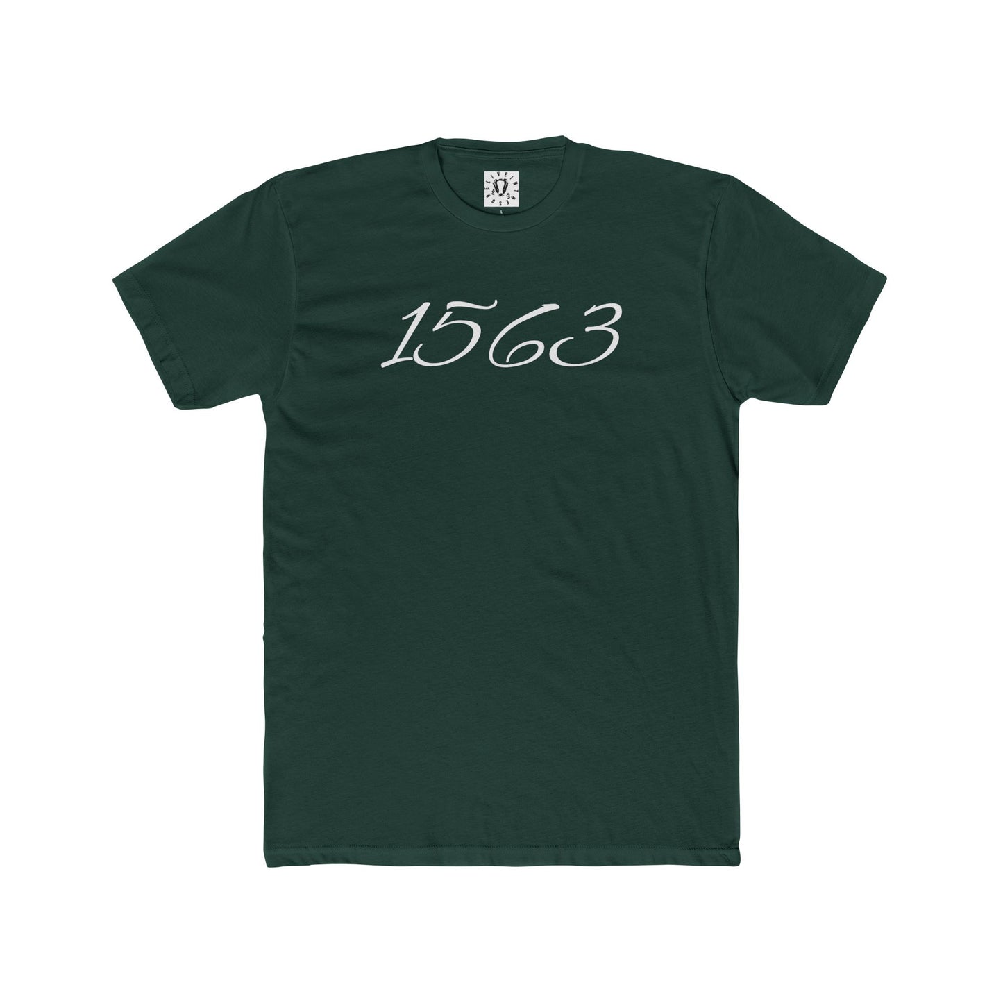 LIVEINTHESORE-1563 T-SHIRT