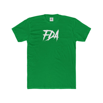 LIVEINTHESORE-FDA Mantra HV25 T-Shirt