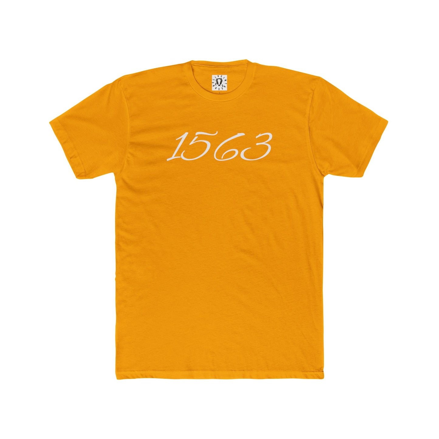 LIVEINTHESORE-1563 T-SHIRT