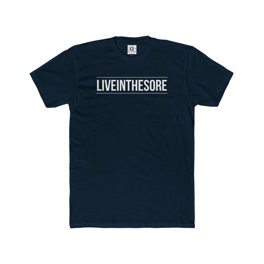 LIVEINTHESORE-OG 6.0 T-SHIRT