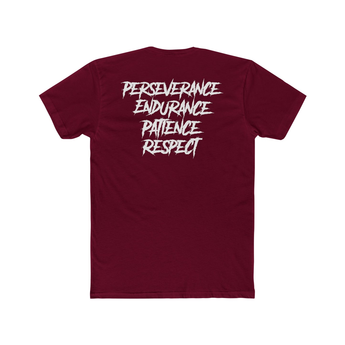 LIVEINTHESORE-PEPR MANTRA HV25 T-SHIRT