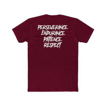 LIVEINTHESORE-PEPR MANTRA HV25 T-SHIRT