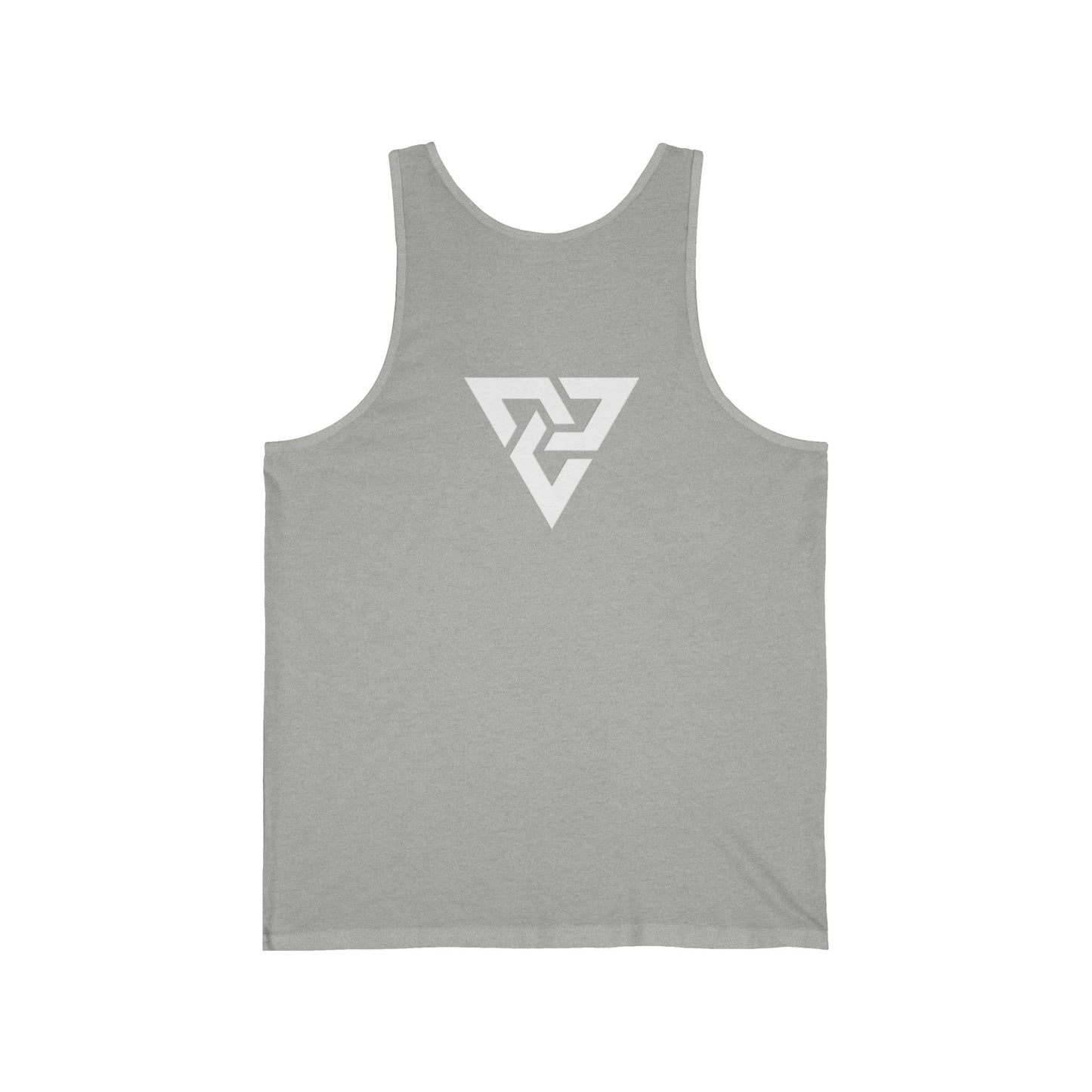 LIVEINTHESORE MBS WORKOUT TANK