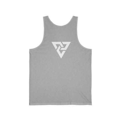 LIVEINTHESORE MBS WORKOUT TANK