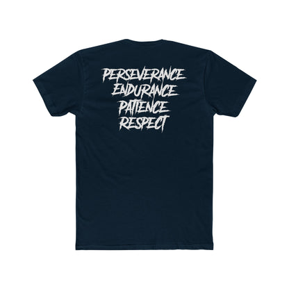 LIVEINTHESORE-PEPR MANTRA HV25 T-SHIRT