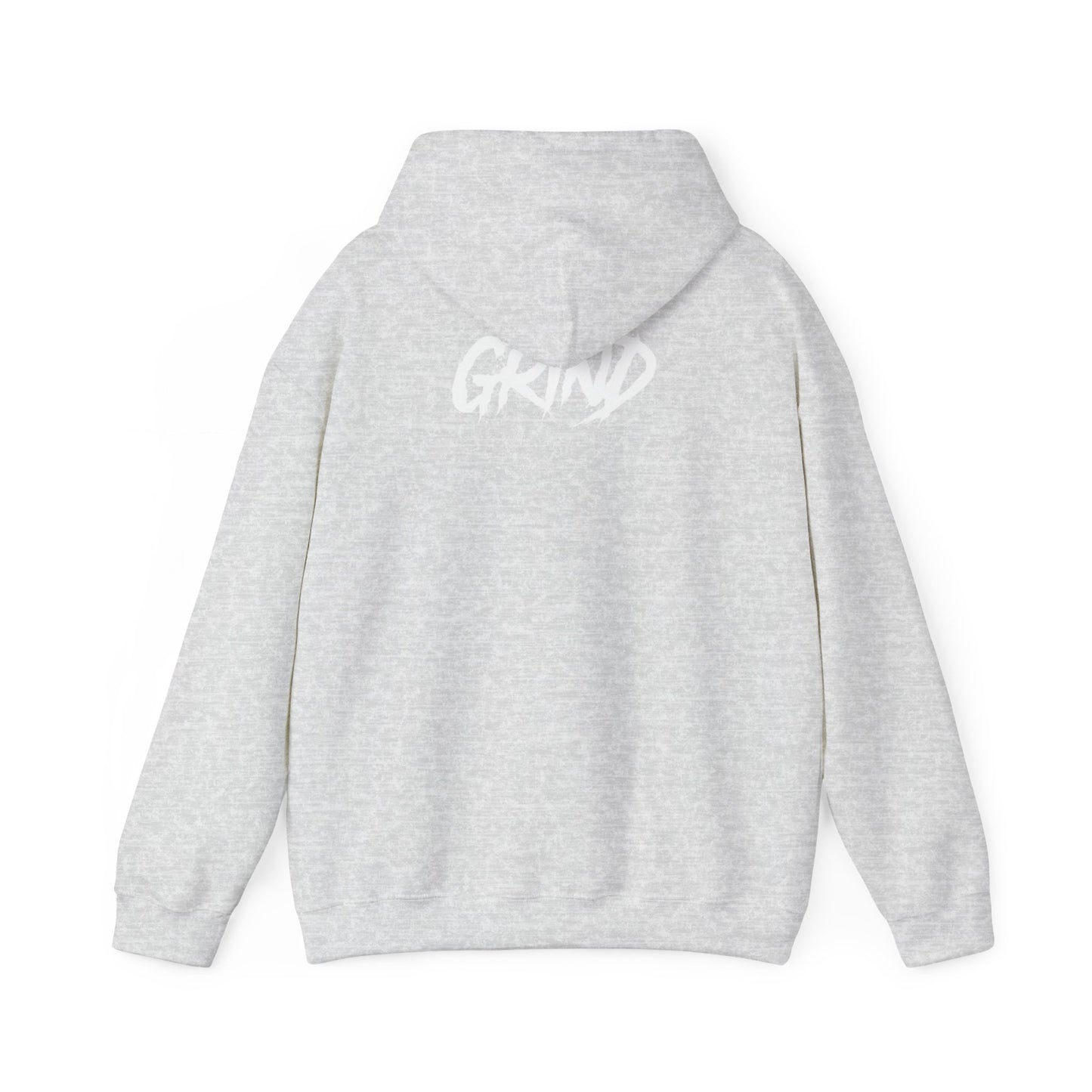 LIVEINTHESORE- MODE SET GRIND MANTRA  HOODIE