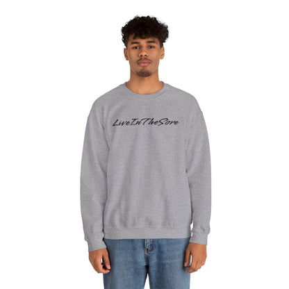 LIVEINTHESORE-OG 2.0 Sweater