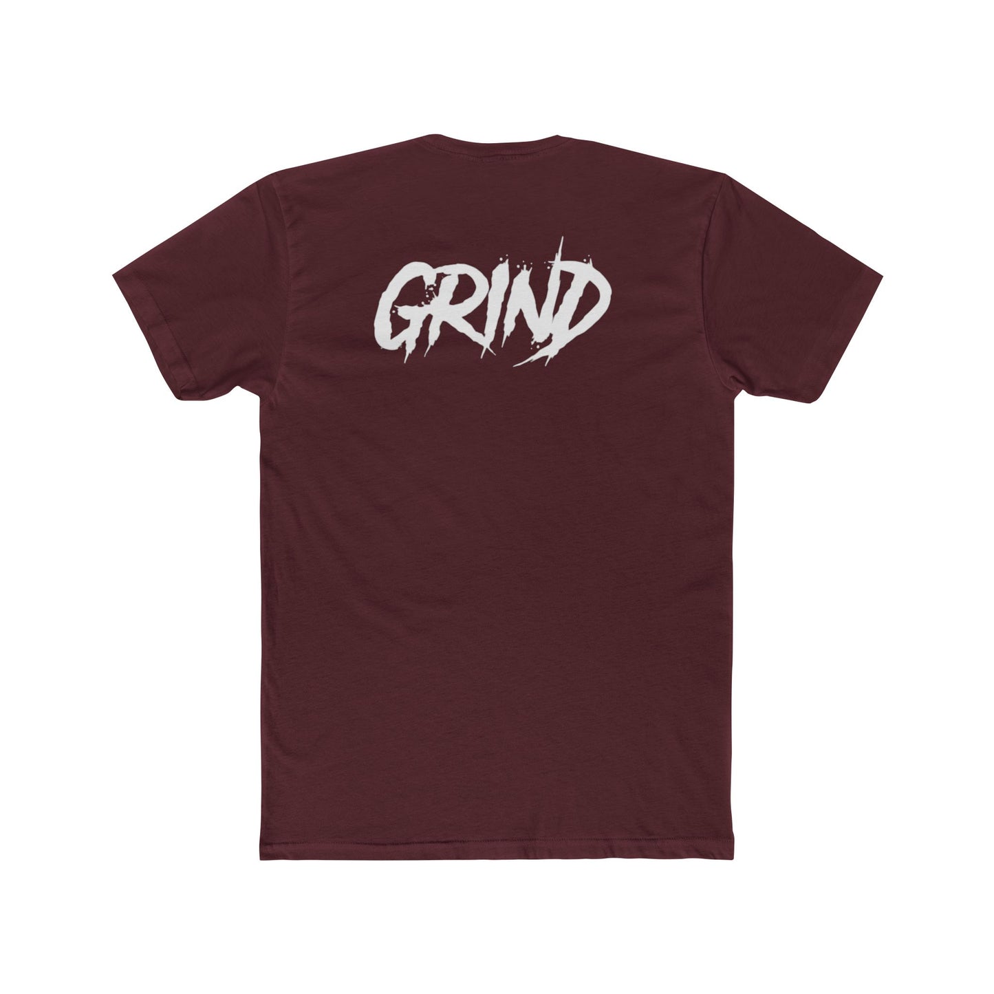 LIVEINTHESORE-MODE SET GRIND MANTRA T-SHIRT