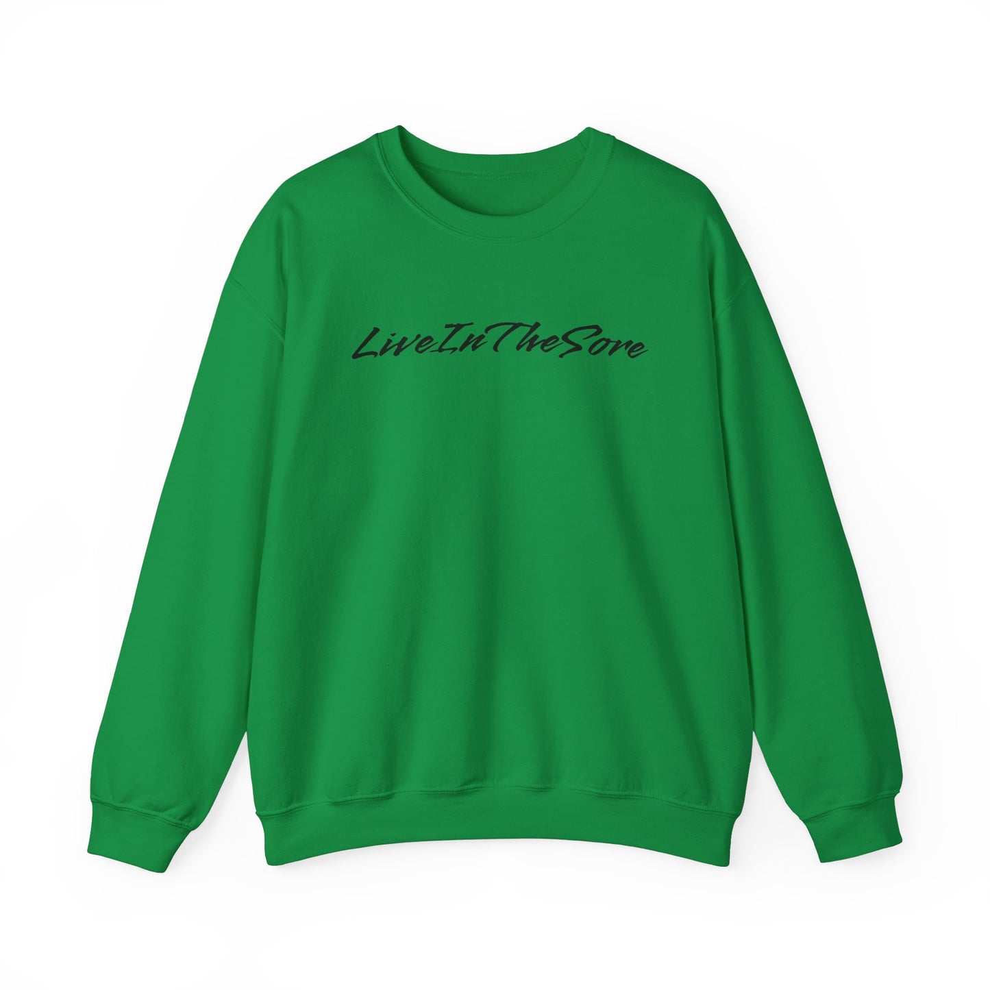 LIVEINTHESORE-OG 2.0 Sweater