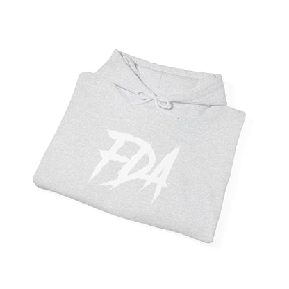 LIVEINTHESORE-FDA MANTRA HV25 Hoodie