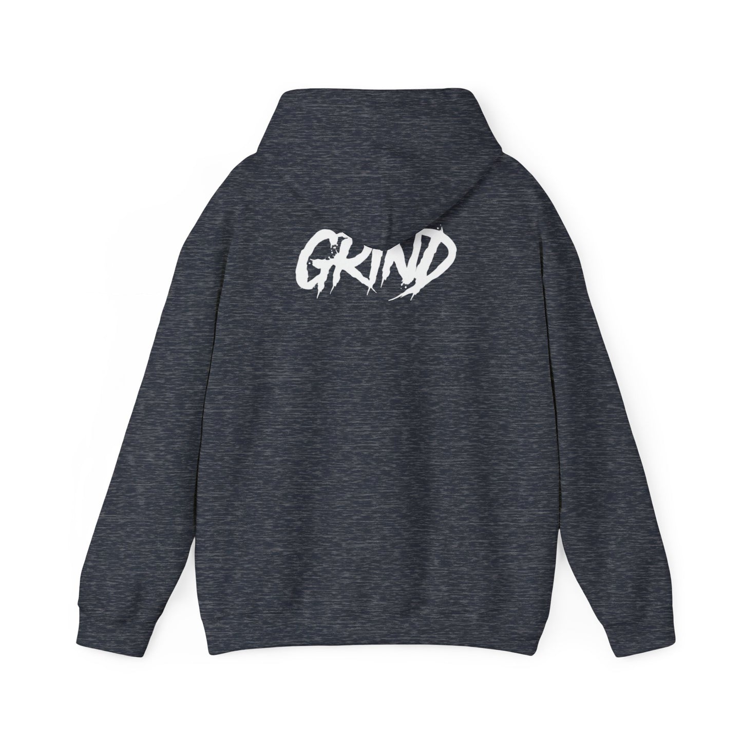 LIVEINTHESORE- MODE SET GRIND MANTRA  HOODIE