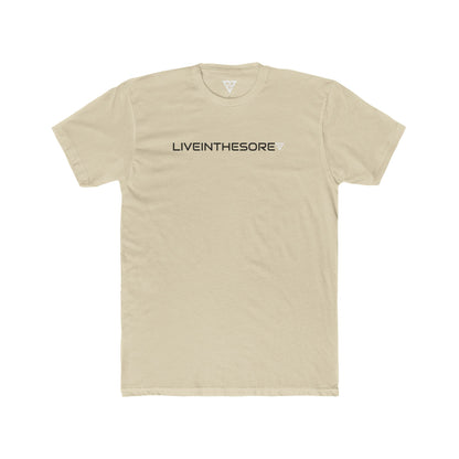 LIVEINTHESORE MBS T-SHIRT