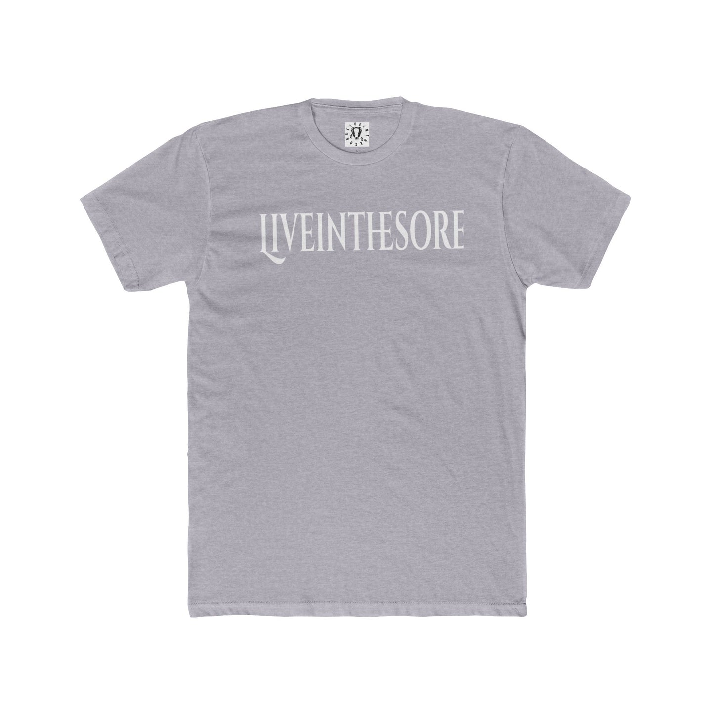 LIVEINTHESORE-OG 4.0 T-Shirt