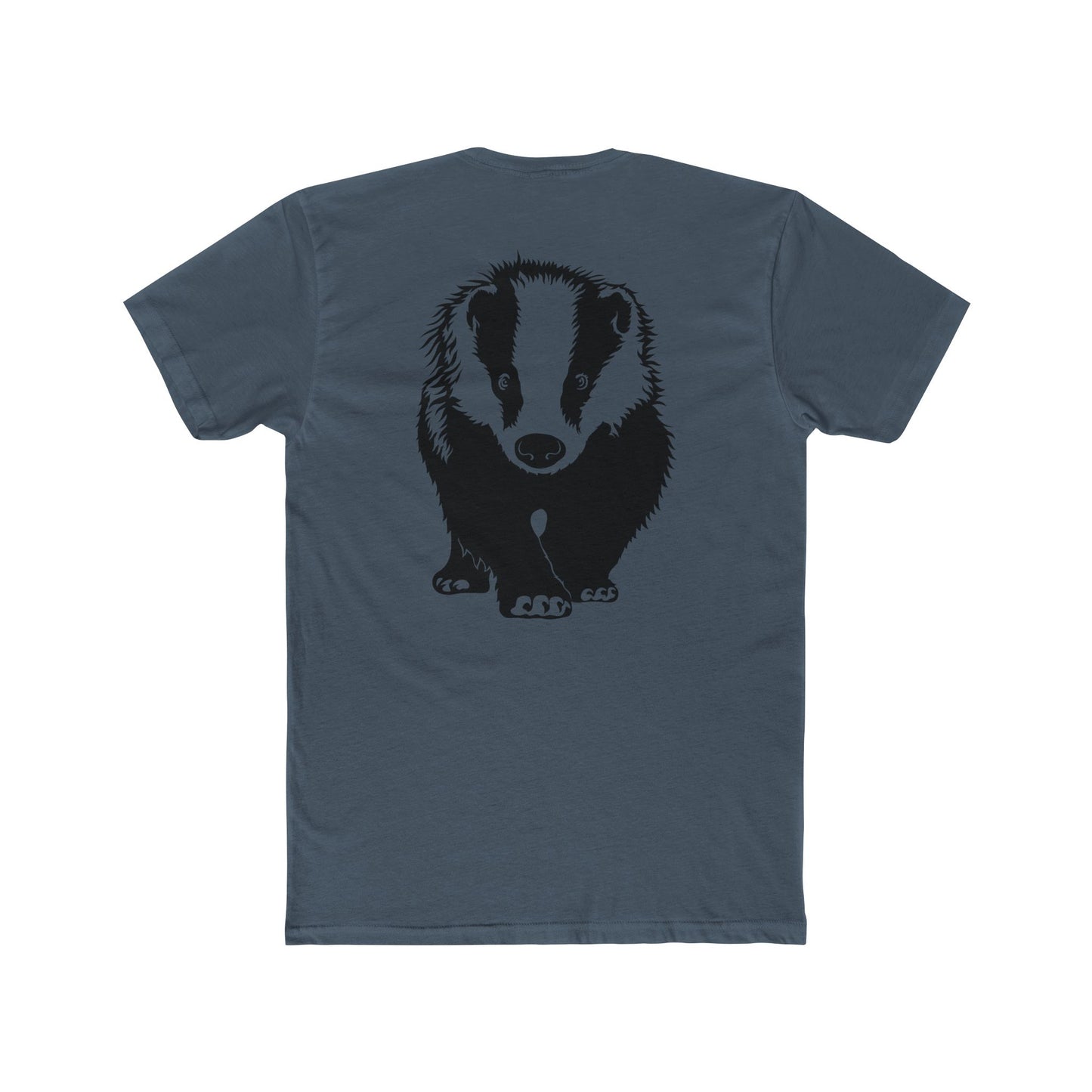 LIVEINTHESORE-Honey Badger T-Shirt