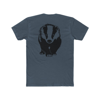 LIVEINTHESORE-Honey Badger T-Shirt