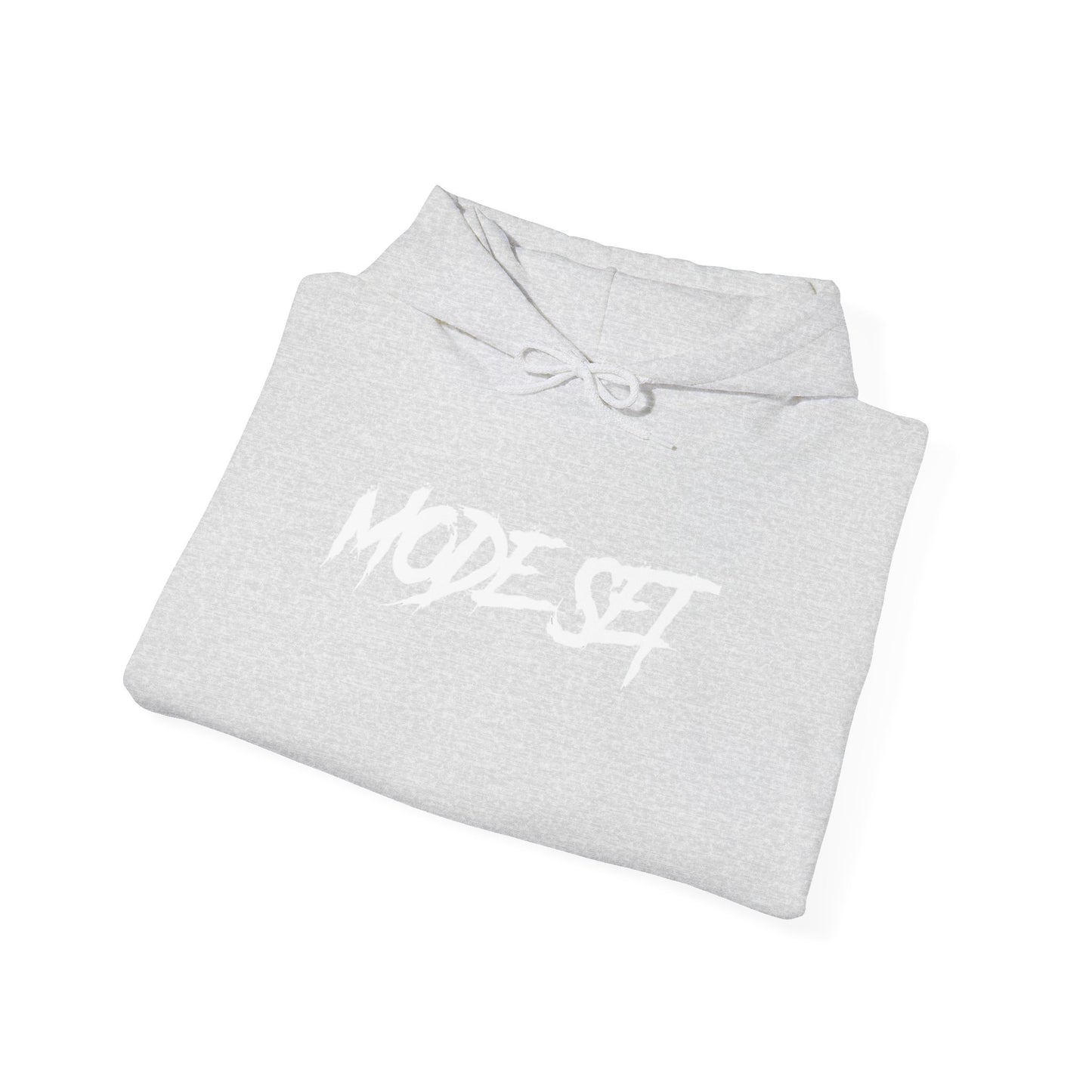 LIVEINTHESORE- MODE SET GRIND MANTRA  HOODIE