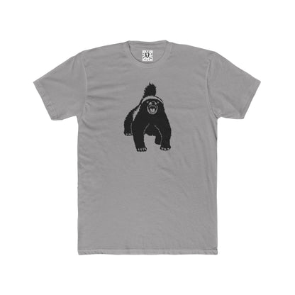 LIVEINTHESORE- HONEY BADGER SPIRIT ANIMAL OG T-SHIRT