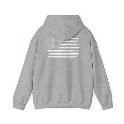 LIVEINTHESORE-FADED GLORY 2.0 HOODED SWEATSHIRT