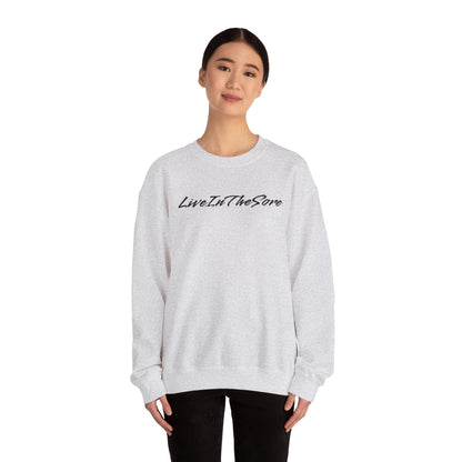 LIVEINTHESORE-OG 2.0 Sweater