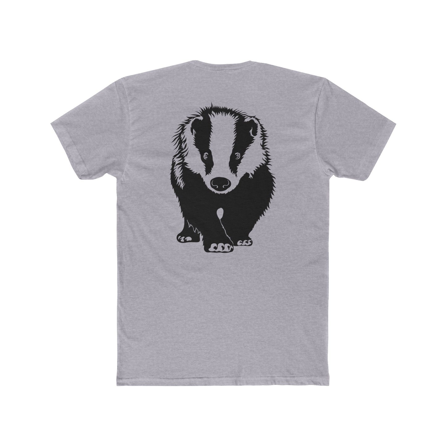 LIVEINTHESORE-Honey Badger T-Shirt