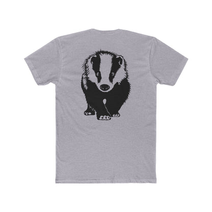 LIVEINTHESORE-Honey Badger T-Shirt