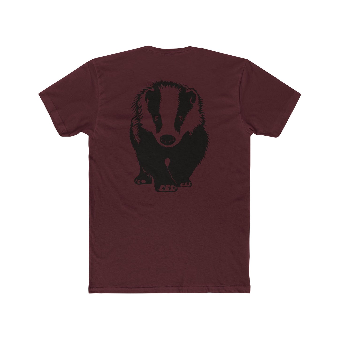 LIVEINTHESORE-Honey Badger T-Shirt