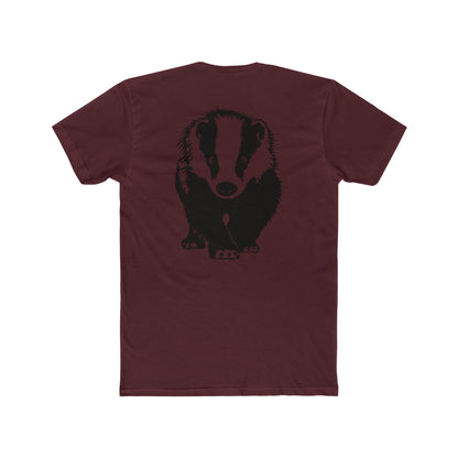 LIVEINTHESORE-Honey Badger T-Shirt