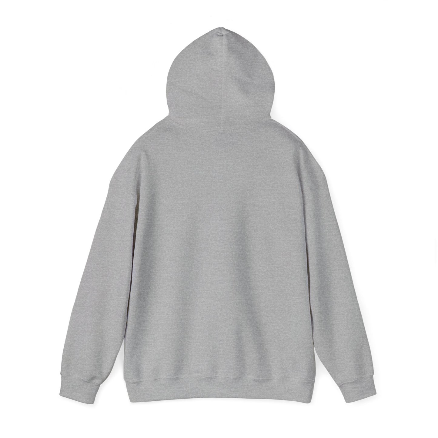 LIVEINTHESORE- MEvsME HOODED SWEATSHIRT