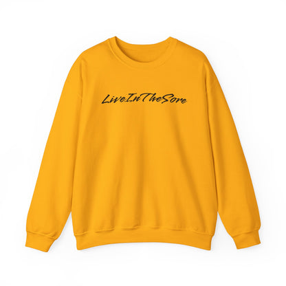 LIVEINTHESORE-OG 2.0 Sweater