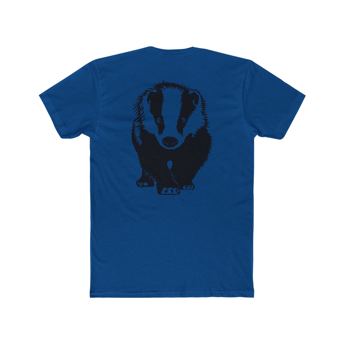 LIVEINTHESORE-Honey Badger T-Shirt