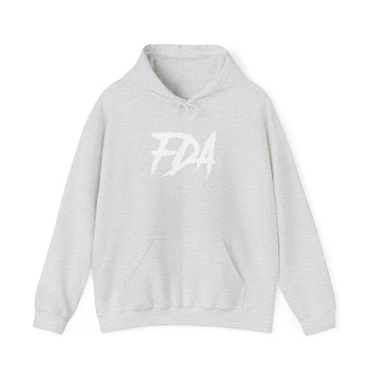 LIVEINTHESORE-FDA MANTRA HV25 Hoodie