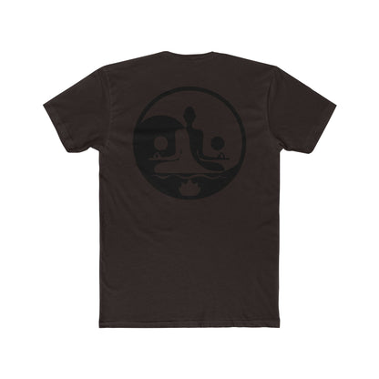 LIVEINTHESORE-YINYANG DUALITY IN BALANCE T-SHIRT