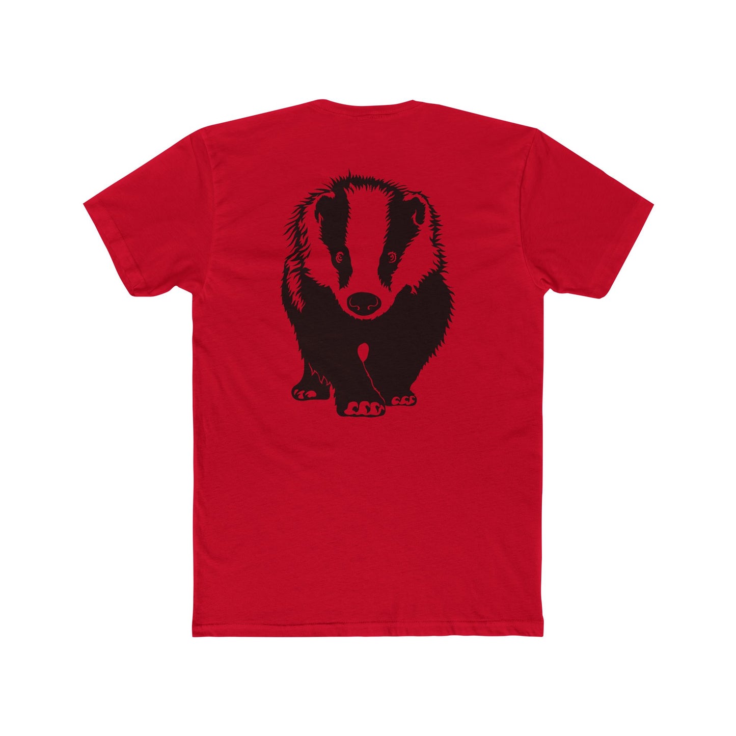 LIVEINTHESORE-Honey Badger T-Shirt