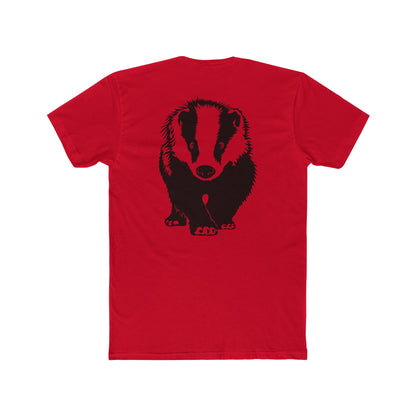 LIVEINTHESORE-Honey Badger T-Shirt