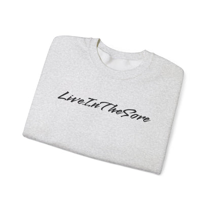 LIVEINTHESORE-OG 2.0 Sweater