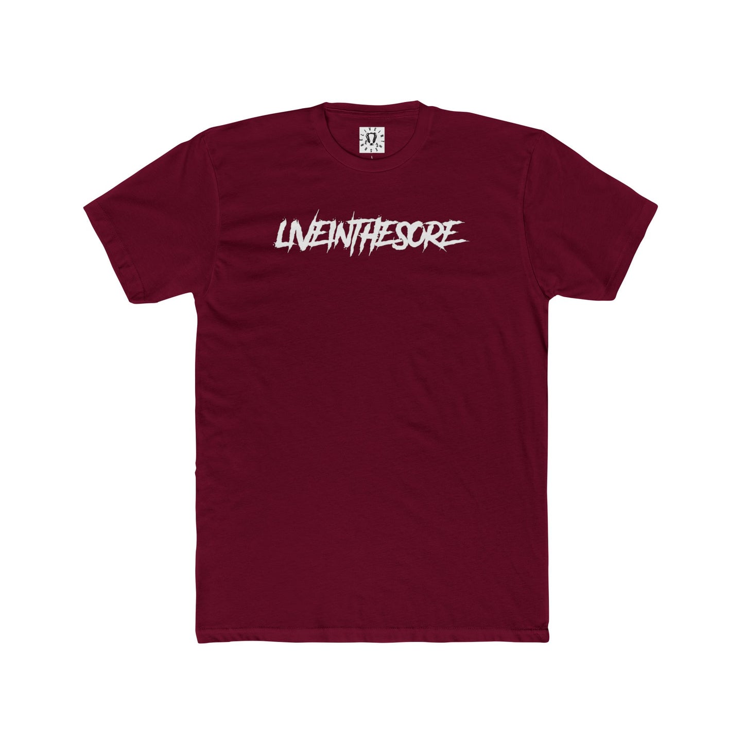 LIVEINTHESORE-OG 5.0 HV25' T-Shirt