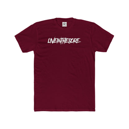 LIVEINTHESORE-OG 5.0 HV25' T-Shirt