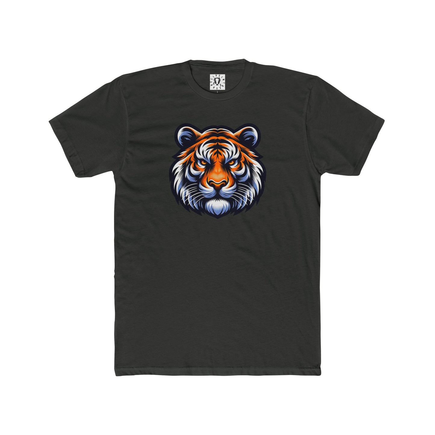 LIVEINTHESORE-TIGER SPIRIT ANIMAL  1.0 T-SHIRT