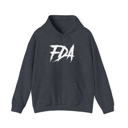 LIVEINTHESORE-FDA MANTRA HV25 Hoodie