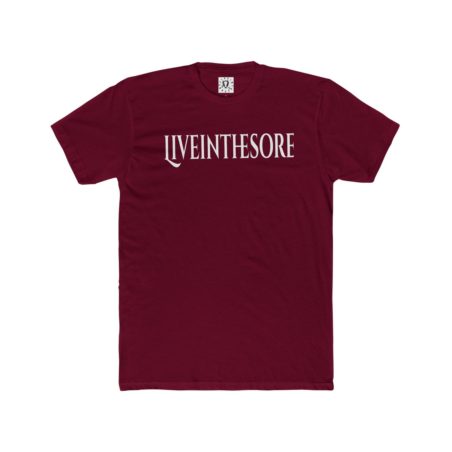 LIVEINTHESORE-OG 4.0 T-Shirt