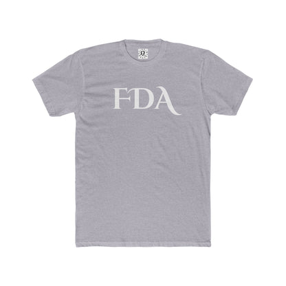 LIVEINTHESORE-FDA Mantra T-Shirt