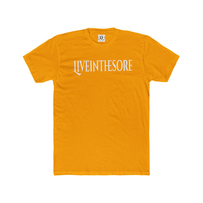 LIVEINTHESORE-OG 4.0 T-Shirt