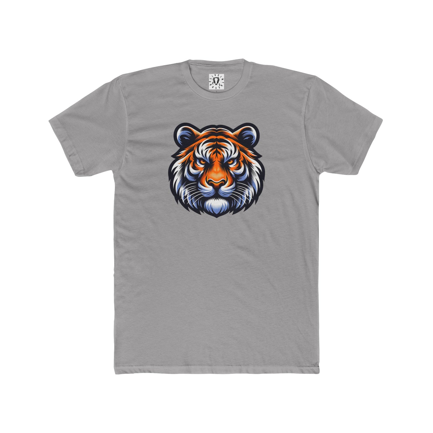 LIVEINTHESORE-TIGER SPIRIT ANIMAL  1.0 T-SHIRT