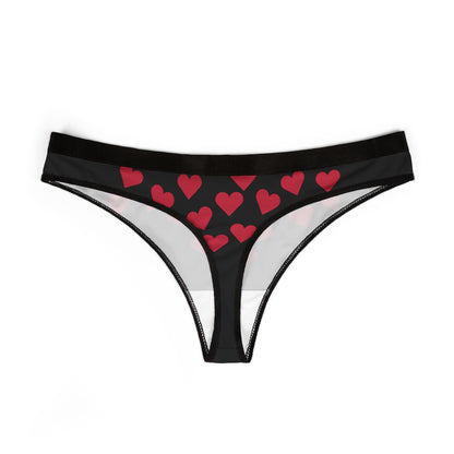 Valentines Day Thong