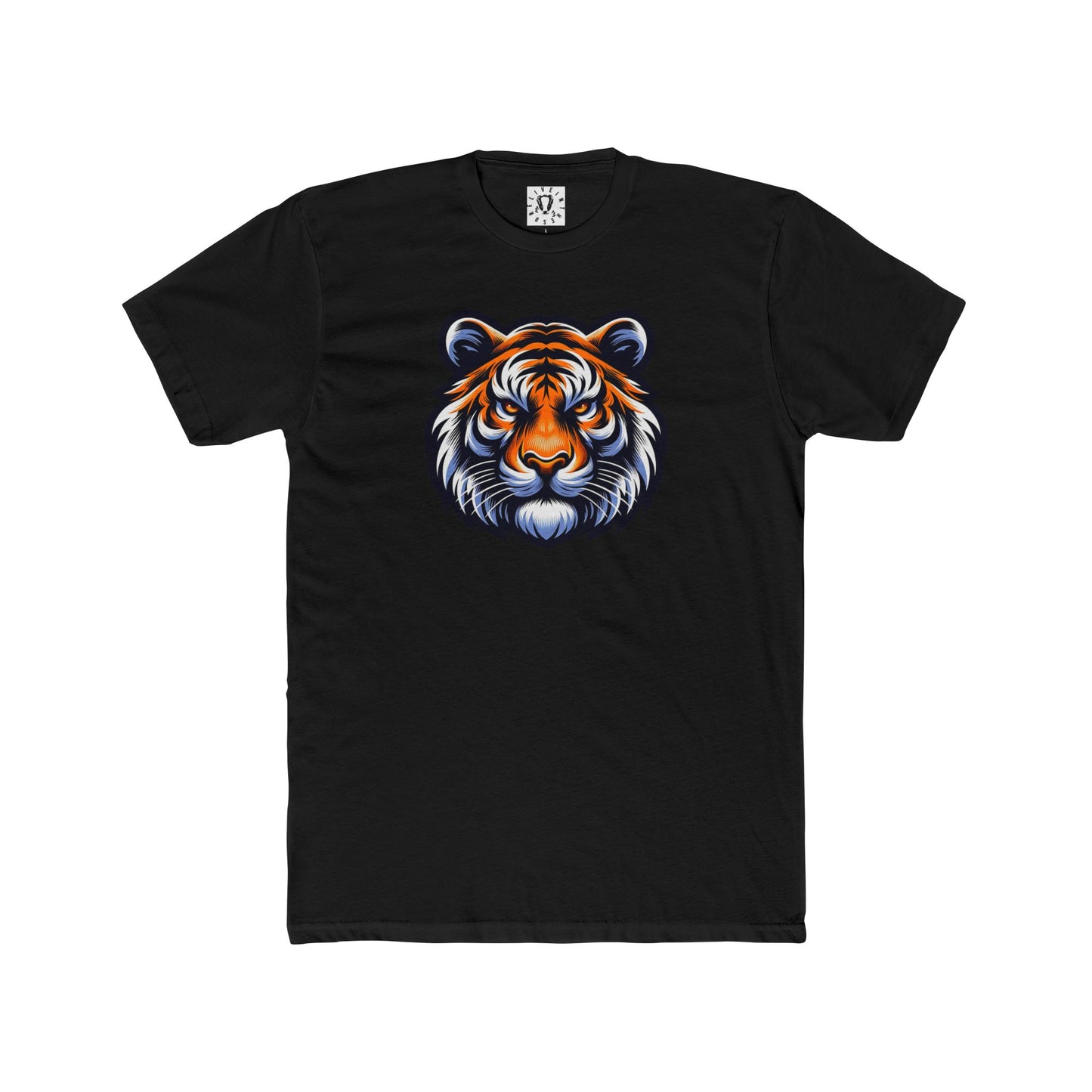 LIVEINTHESORE-TIGER SPIRIT ANIMAL  1.0 T-SHIRT