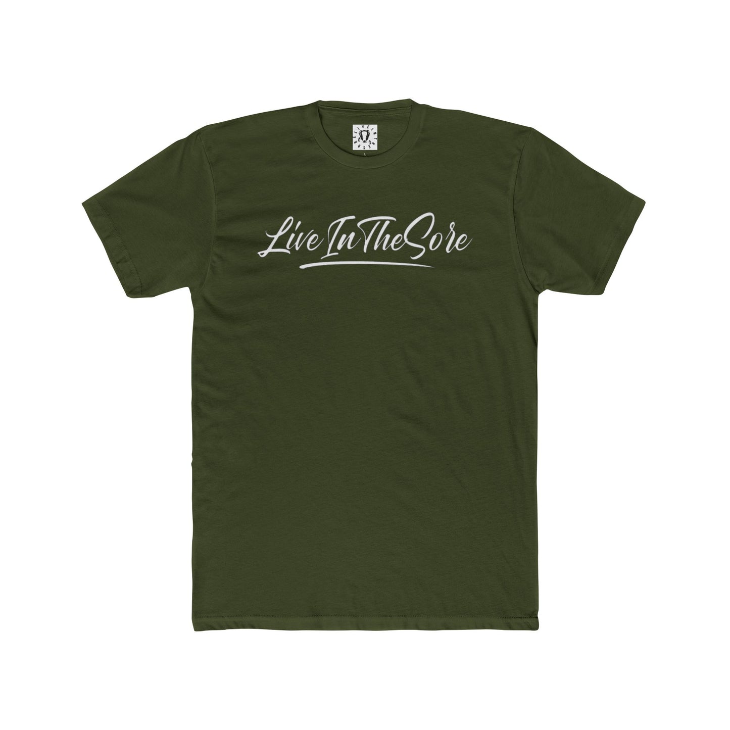 LIVEINTHESORE OG T Shirt