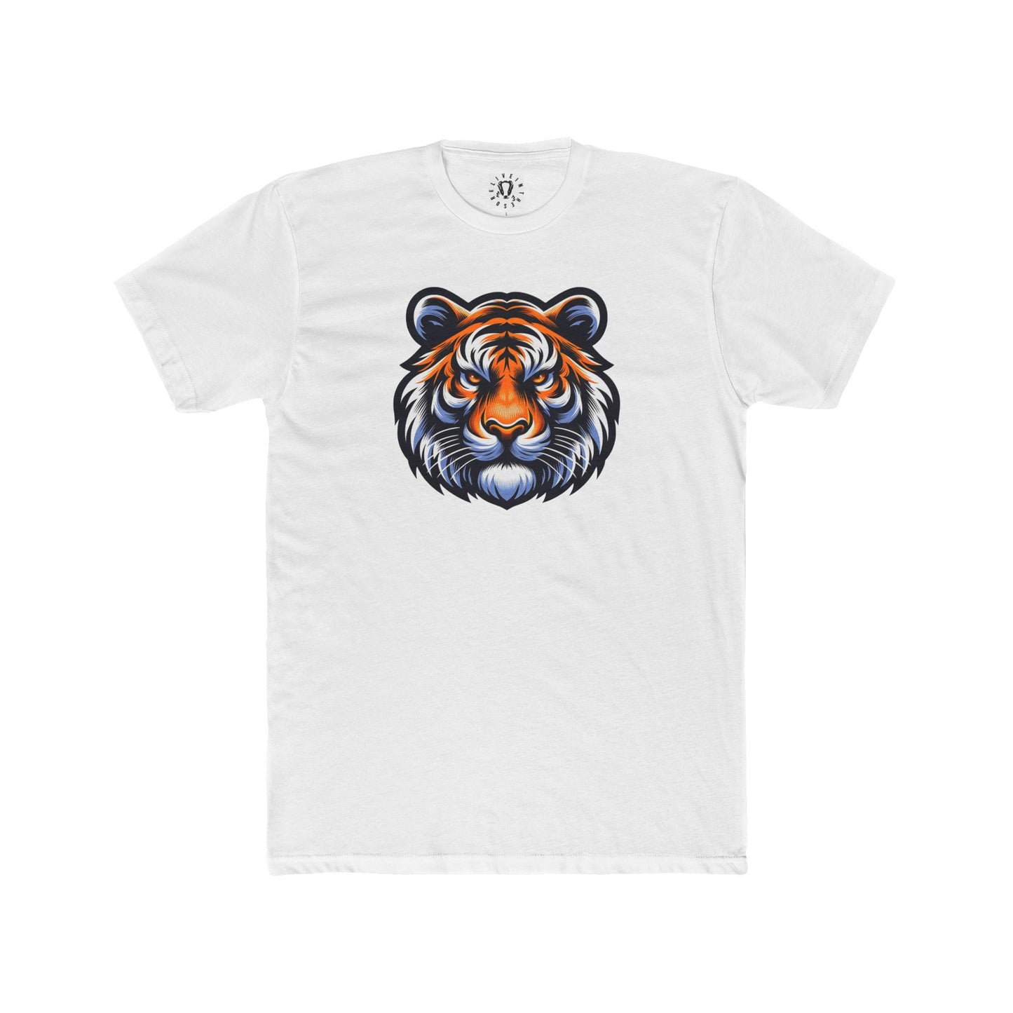 LIVEINTHESORE-TIGER SPIRIT ANIMAL  1.0 T-SHIRT