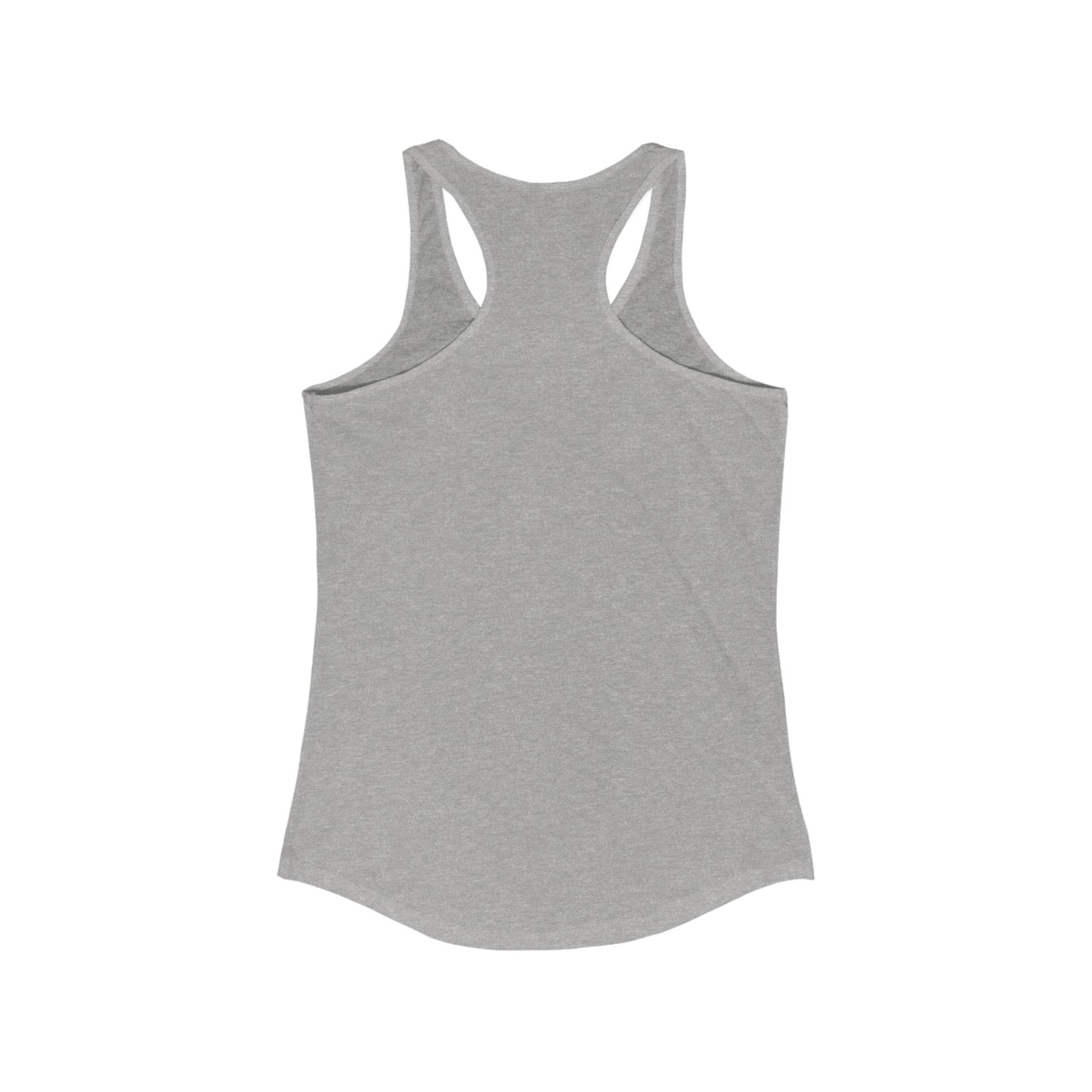 WOMENS LIVEINTHESORE WORKOUT TANK TOP