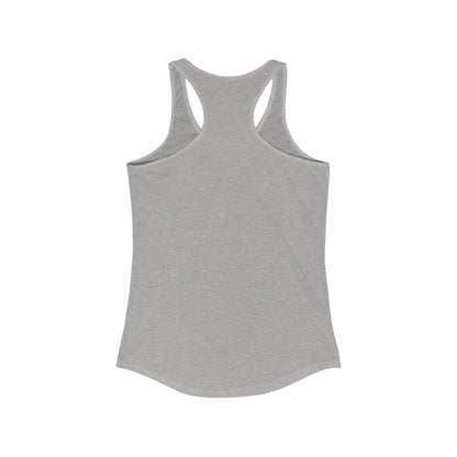 WOMENS LIVEINTHESORE WORKOUT TANK TOP