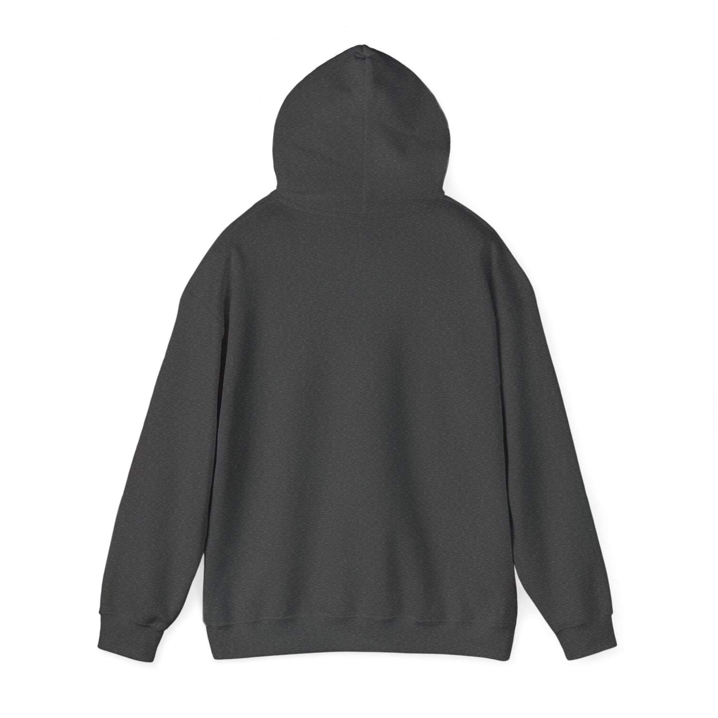 LIVEINTHESORE-FDA Mantra Hoodie